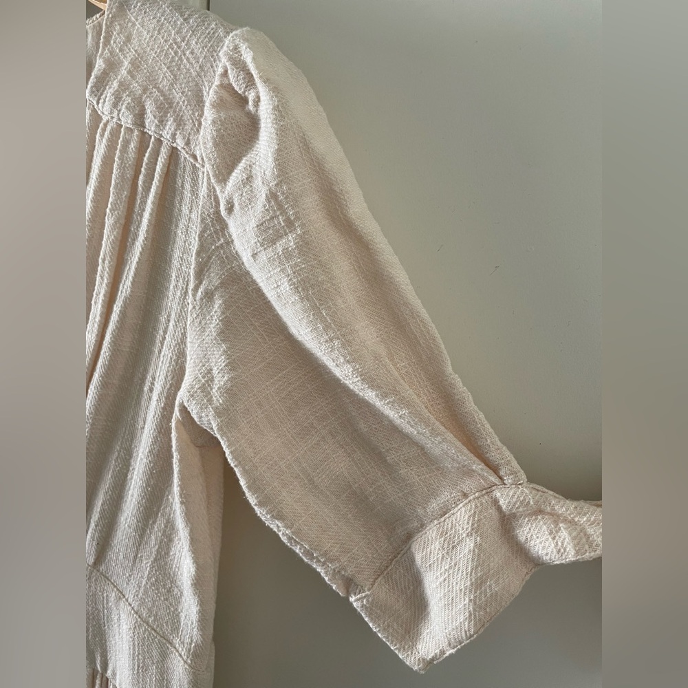 Free people Love Of My Life Midi Dress - Picture 8 of 10